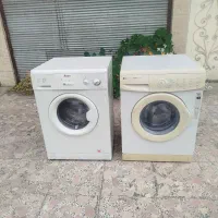 لباسشویی الجی و آبسال