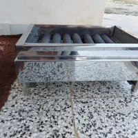 کباب پز برقی