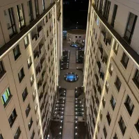 125مترفول-فرنیش-زیبا-ROYAL-REZIDENS-KARAMI