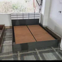 تخت دو نفره از تولید به مصرف