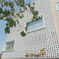 رهن مغازه۶۷متری .دفترکار.فست فود.بر رودکی