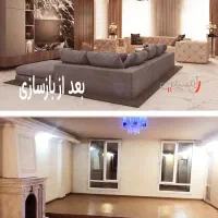 بازسازی منزل ساختمان دکوراسیون داخلی فوری|خدمات پیشه و مهارت|مشهد, آزادشهر|دیوار
