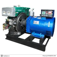 تعمیرات ژنراتور انواع مدل و پمپ های اب همه مدل