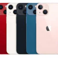 ایفون ۱۳ جهت تعویض