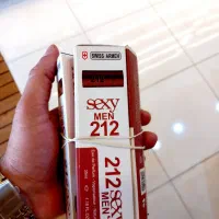 انواع عطر زنانه مردانه|آرایشی، بهداشتی، درمانی|اسلامآباد غرب, |دیوار