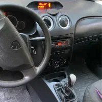 رانا 93 بی رنگ|خودرو سواری و وانت|رشت, شهرک صبا|دیوار