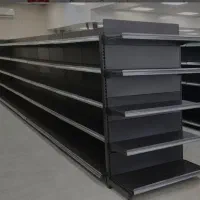 قفسه مدلL