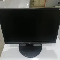 مانیتور 19 اینچ LG در حد نو