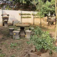 کد ۳۱۴۳ فروش ویلا فول مبله ویلا باغ دوبلکس|فروش خانه و ویلا|بندر انزلی, طالب آباد|دیوار