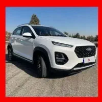 فروش نقد و اقساط خودرو x22 ، ایکس۲۲ / Tkk