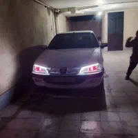 پژو پارس مدل 96|خودرو سواری و وانت|تهران, شهرک رضویه|دیوار