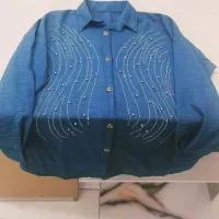 پوشاک جزیره/بفروئیه/شلوار دخترانه 120ت|لباس|بفروئیه, |دیوار