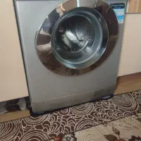 ماشین لباسشویی سامسونگ  خراب