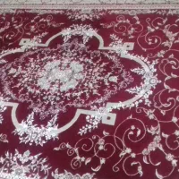فرش ۶ متری ۲ عدد