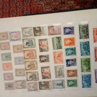 تمبر شاهنشاهی و جمهوری اسلامی|کلکسیون سکه، تمبر، اسکناس|سنندج, |دیوار