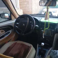 پژو پارس سفارشی xp7 سفارشی تمام فول|خودرو سواری و وانت|اصلاندوز, |دیوار