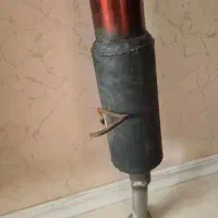 اگزوز 718