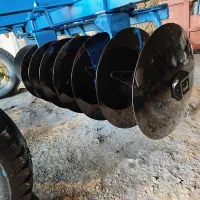 دیکس چرخی|ماشینآلات صنعتی|مینودشت, |دیوار