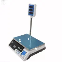 ترازو فروشگاهی 30 کیلویی مدل dahouing-acs