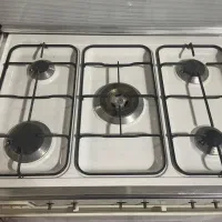 فروش اجاق گاز اصل ایتالیا- برند تکنوگاز