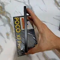 poco x7 pro 5G|موبایل|شهر ری, فیروزآبادی|دیوار