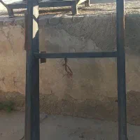 دکل تراکتور ۲۸۵ سنگین