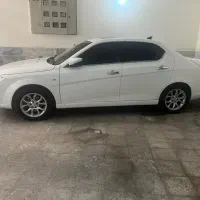 دنا پلاس آپشانال1403|خودرو سواری و وانت|تهران, بوستان چیتگر|دیوار