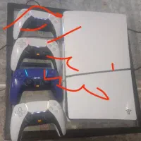 اسلیم دیجیتال ۲دسته