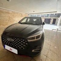 ایکس ۵۵ پرو مدل ۱۴۰۲ کم کار