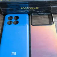 poco x6 pro 512 RAM12|موبایل|فردیس, شهرک شهید حسینی|دیوار