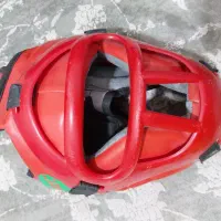 تعدادی وسایل کنگ‌فو