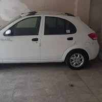 تیبا ۲ پلاس آپشنال