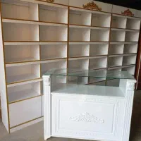 میز پیشخوان مغازه|مبلمان اداری|بندرعباس, |دیوار