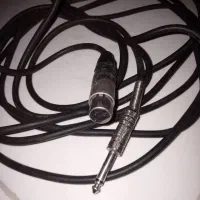 سیم بلندگو|آلات موسیقی|کرج, شاهین‌ویلا|دیوار