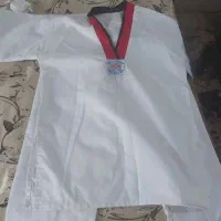 لباس تکواندو