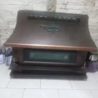بخاری