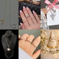 بدلیجات اکسسوری ترند