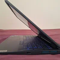 Lenovo ideapad gaming 3 لپ تاپ|رایانه همراه|تهران, حکیمیه|دیوار