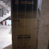 یخچال فیریزراسنوا آک|یخچال و فریزر|شاهین‌شهر, گرگاب|دیوار