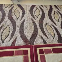 فرش ماشینی ترک
