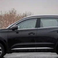 تیگو ۷ پرو پرمیوم