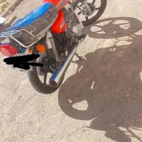 موتور 200بهپر کاربرات|موتورسیکلت|بردسیر, |دیوار