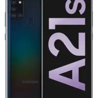 گوشی A21s