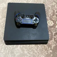 ps4slim|کنسول، بازی ویدئویی و آنلاین|شوش, |دیوار