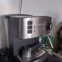 قهوه ساز|سماور، چای‌ساز، قهوه‌ساز|گرگان, |دیوار