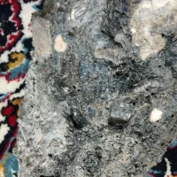 شهاب سنگ سبزابی
