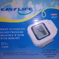 فشار سنج مچی مدل Easy life