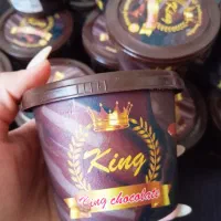 شکلات چاقی کینگ