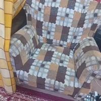 فروش مبل تک نفره