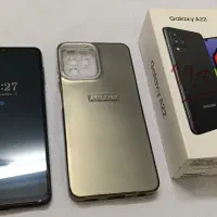 گوشی A22 4g|موبایل|تهران, بریانک|دیوار